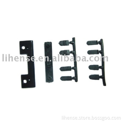 Dustproof Cover Kits for PSP 1000